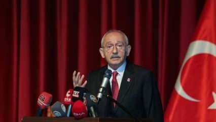 CHP Genel Başkanı Kılıçdaroğlu: Doğu Akdeniz’deki doğalgazı Türkiye’ye getireceğim