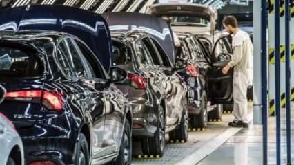 Çip üreticileri taleplere yetişemiyor! 'İkinci el araç piyasasında fiyatlar yükselecek...'