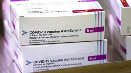 Son dakika haberi: 7 ülke AstraZeneca aşısının kullanımını durdurdu