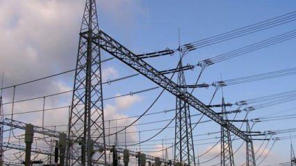 EPDK'dan 7 şirkete elektrik üretim lisansı
