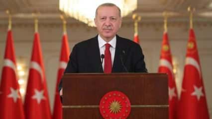 Ekonomi reform paketi dünyada yankı buldu! Erdoğan güçlendirecek