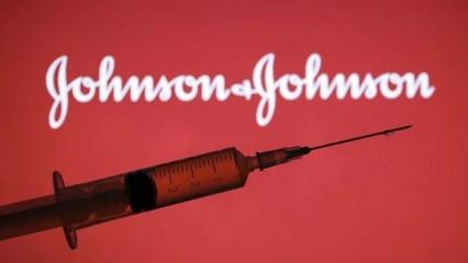 Fransa, Johnson & Johnson Kovid-19 aşısını onayladı