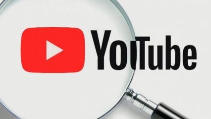 ABD'den YouTube içerik üreticilerine vergi kesintisi kararı
