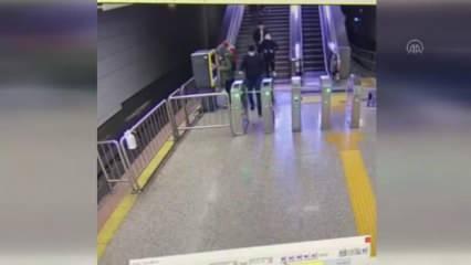 İstanbul'dan ka&ccedil;an banka soyguncusu Ağrı'da yakalandı