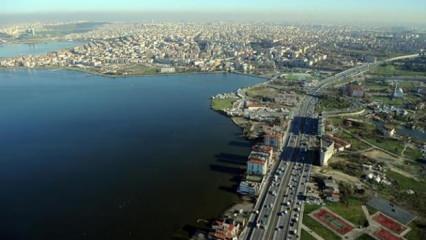 İstanbul'un en kalabalık mahallesi, 3 ilin nüfusunu geride bıraktı