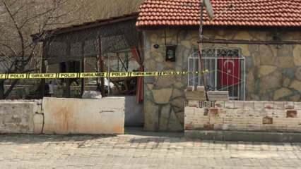 İzmir'de şüpheli ölüm: Yaşlı adam evinde ölü bulundu