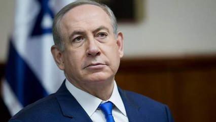 Netanyahu'dan BAE'ye resmi ziyaret