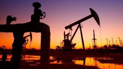 Brent petrolün varil fiyatı fırladı! Son 3 yılın rekorunu kırdı