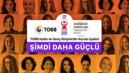 Hepsiburada ve TOBB’dan Girişimci Kadınlara Destek için Anlamlı İşbirliği