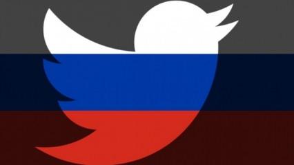 Rusya'dan Twitter'a yavaşlatma yaptırımı