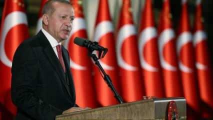 Yeni sistem yolda! Başkan Erdoğan ekonomi paketini açıklıyor