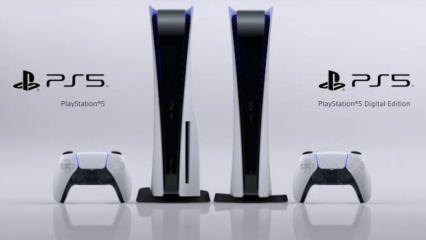 Sony yetkilisinden PlayStation 5 itirafı