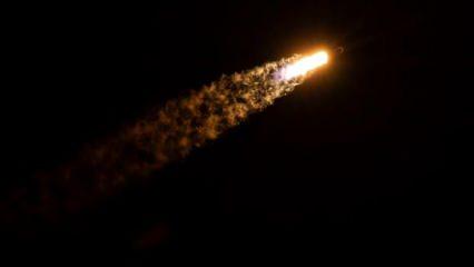 SpaceX, 60 Starlink uydusunu daha yörüngeye gönderdi