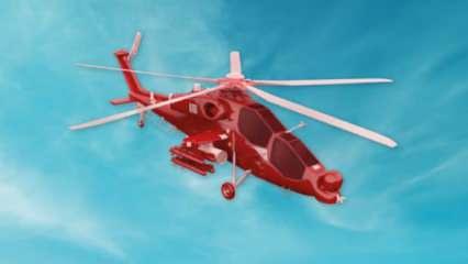 TEKNOFEST Helikopter Tasarım Yarışmasına başvuru için son günler