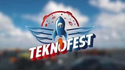 TEKNOFEST Tarım Teknolojileri Yarışması'na başvurular sürüyor