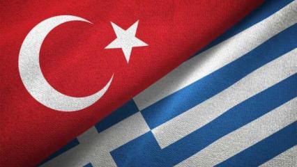 Türkiye ile Yunanistan arasındaki görüşmenin yeri ve tarihi belli oldu