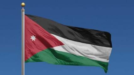 Ürdün’de kabine revizyonu sonrası Çalışma Bakanı istifa etti