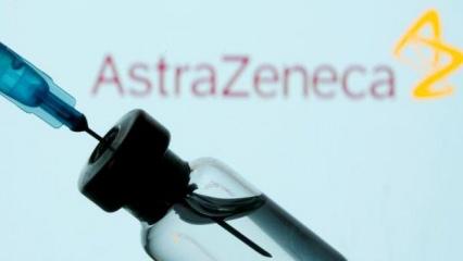 Avrupa İlaç Ajansı: AstraZeneca aşısının faydaları risklerinden fazla
