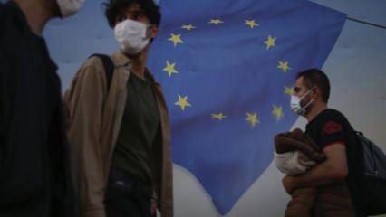 Avrupa'da Frexit depremi: Fransa AB'den ayrılabilir