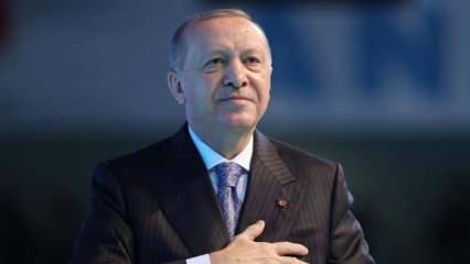 Cumhurbaşkanı Erdoğan'ın sözü Rus basınında geniş yer buldu