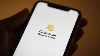 Fransa'da sosyal medya ağı Clubhouse'a soruşturma!