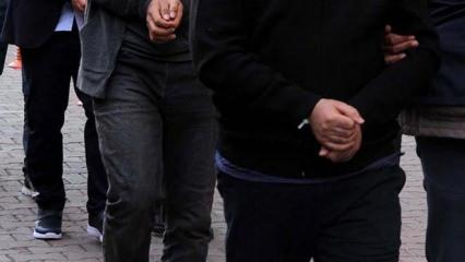 Kayseri'de uyuşturucu operasyonu: 6 gözaltı