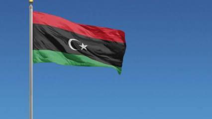 Libya'da Ortak Askeri Komite görüşmeleri başladı