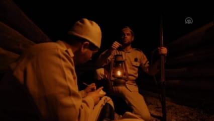 Limak Enerji'den Çanakkale şehitleri anısına kısa film