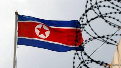 Mun Chol Myong, ABD’ye iade edilen ilk Kuzey Koreli oldu