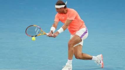 Nadal, Miami Açık'ta oynamayacak
