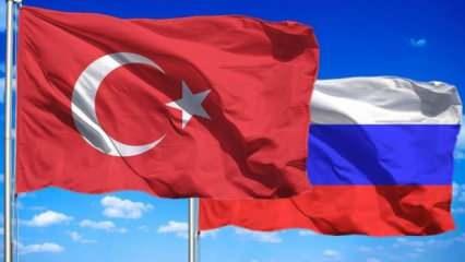 Rusya'dan destek: Türkiye'nin uzayla ilgili girişimlerine katılmaktan mutluluk duyarız