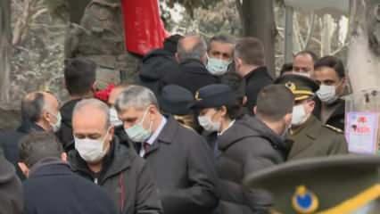 Şehit aileleri ve gaziler İBB önünde toplanıyor!