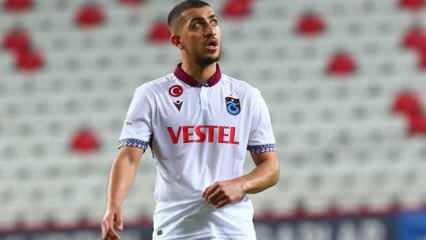 Trabzonspor'da Majid Hosseini pazarlığı!