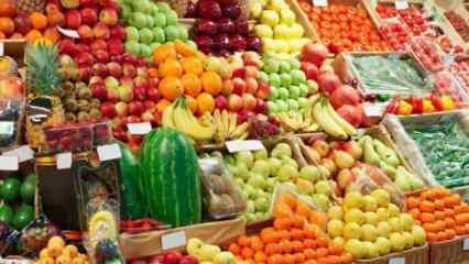 Türkiye 2020'de Ukrayna'ya en fazla meyve ihraç eden ülke oldu