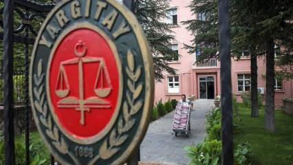 Yargıtay, HDP'nin kapatılması istemiyle AYM'de dava açtı