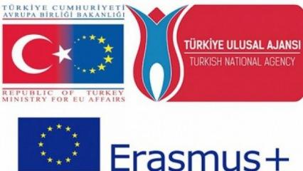 28,4 milyar avroluk bütçesiyle Erasmus+