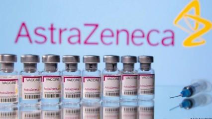 Fransa'da AstraZeneca aşısı olduktan sonra ölen kişinin ailesi suç duyurusunda bulundu