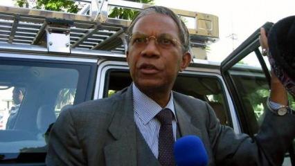 Eski Madagaskar Cumhurbaşkanı Didier Ratsiraka hayatını kaybetti