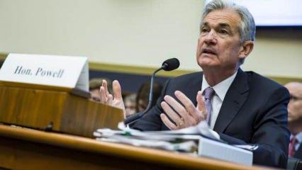 Fed Başkanı Powell'dan tahvil faizleri açıklaması