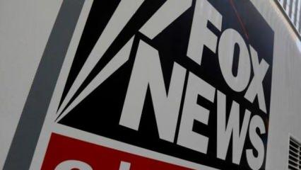 Fox News'e milyar dolarlık dava