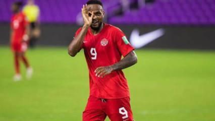 Kanada'dan tarihi fark: Tam 11 gol attı: Larin parlıyor
