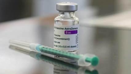Hindistan Oxford-AstraZeneca aşı ihracatını durdurdu