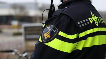 Hollanda polisi ırkçı paylaşım için Türklerden özür diledi