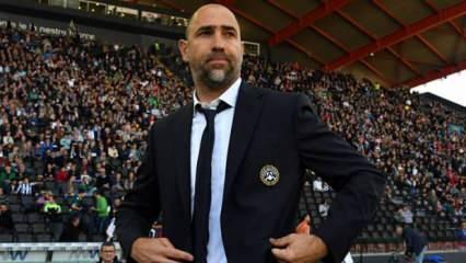 Igor Tudor, Juventus'un başına geçiyor