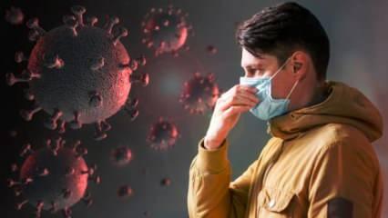İskoç bilim insanları açıkladı: Koronavirus'ü alt eden virüs keşfedildi