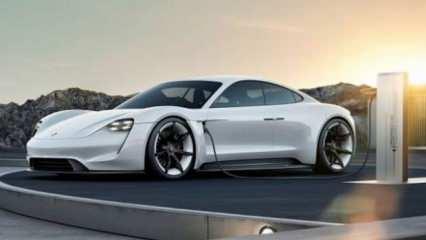 Porsche, elektrikli araçlar için batarya hücresi üretecek