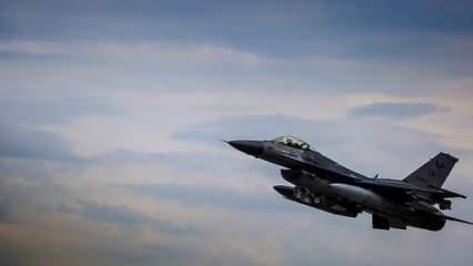 HAVELSAN'ın geliştirdiği F-16 sistemi için ihracat fırsatı