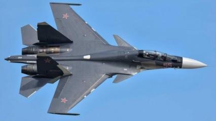 Rus savaş uçağı Su-30 ile ilgili Paşinyan'dan itiraf: Füzeleri unuttuk