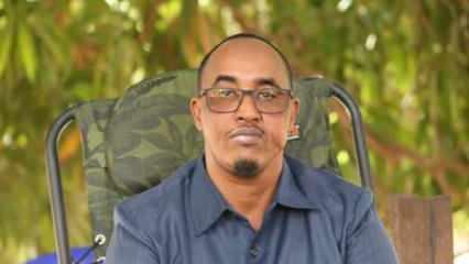 Somali'de insan hakları ihlalleri nedeniyle aranan eski bakan teslim oldu