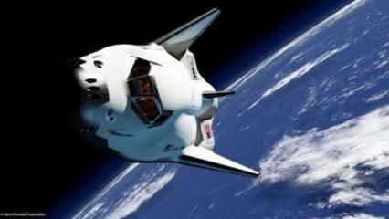Türk genci Kanada'da düzenlenen uzay yarışmasında başarı elde etti